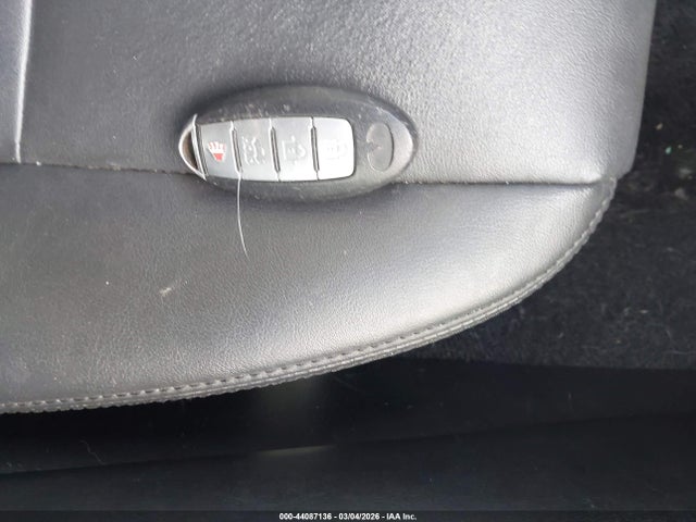 Aukcja sprzedaży 2015 Infiniti Q50 Premium, vin: JN1BV7AP9FM347667, numer aukcji: 44087136