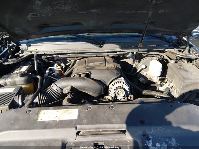 2007 CADILLAC ESCALADE ESV 1GYFK66877R251294 Photo 9