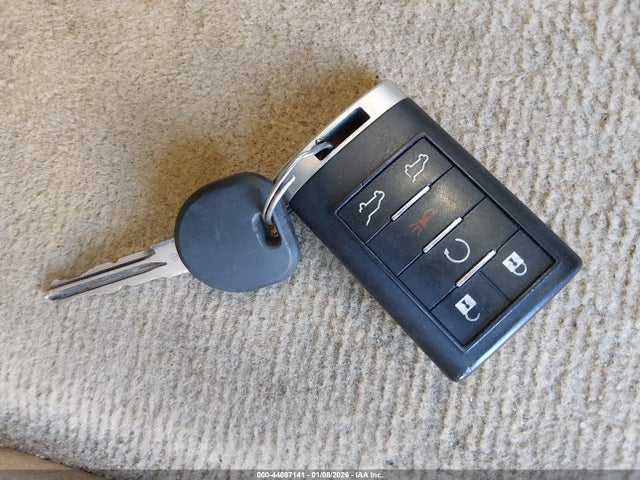 2007 CADILLAC ESCALADE ESV 1GYFK66877R251294 Photo 10