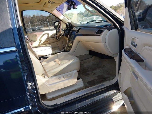 2007 CADILLAC ESCALADE ESV 1GYFK66877R251294 Photo 4