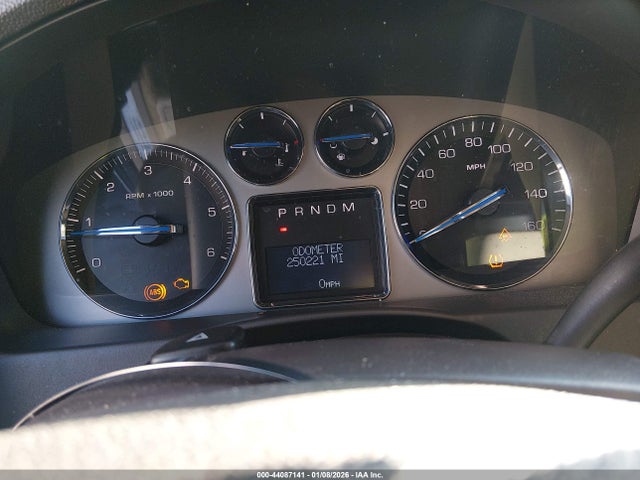 2007 CADILLAC ESCALADE ESV 1GYFK66877R251294 Photo 6