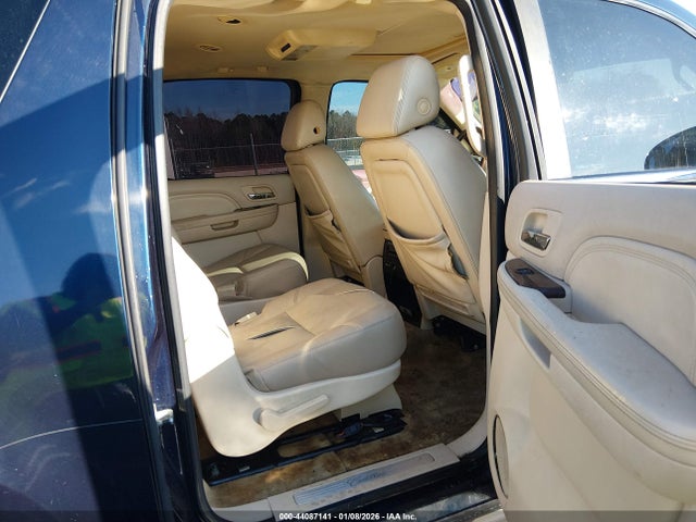 2007 CADILLAC ESCALADE ESV 1GYFK66877R251294 Photo 7