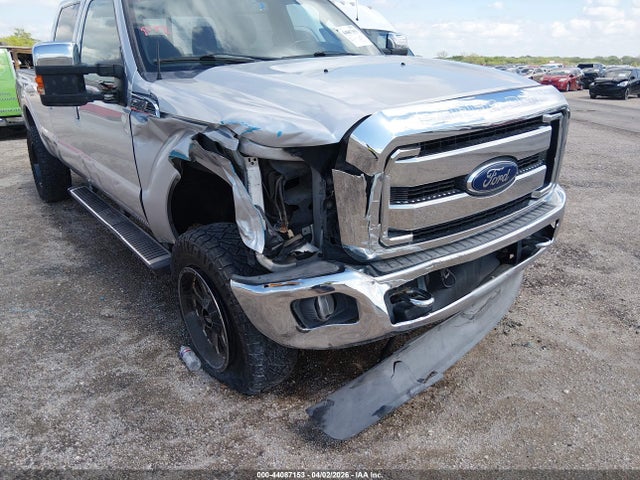 2013 FORD F-350 1FT8W3BT3DEA75472 Photo 11