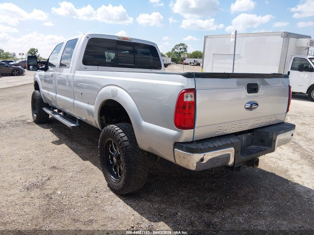 2013 FORD F-350 1FT8W3BT3DEA75472 Photo 2