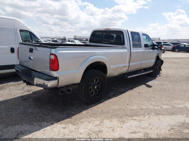 2013 FORD F-350 1FT8W3BT3DEA75472 Photo 3