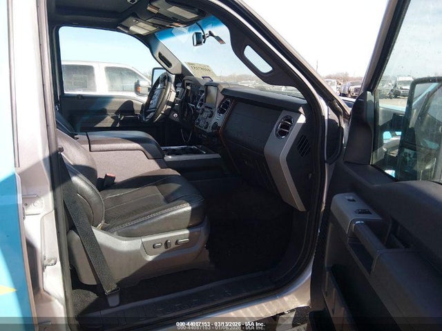 2013 FORD F-350 1FT8W3BT3DEA75472 Photo 4