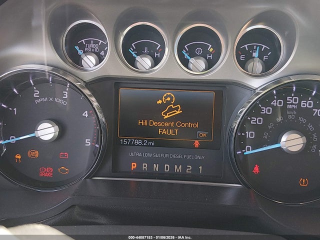 2013 FORD F-350 1FT8W3BT3DEA75472 Photo 5