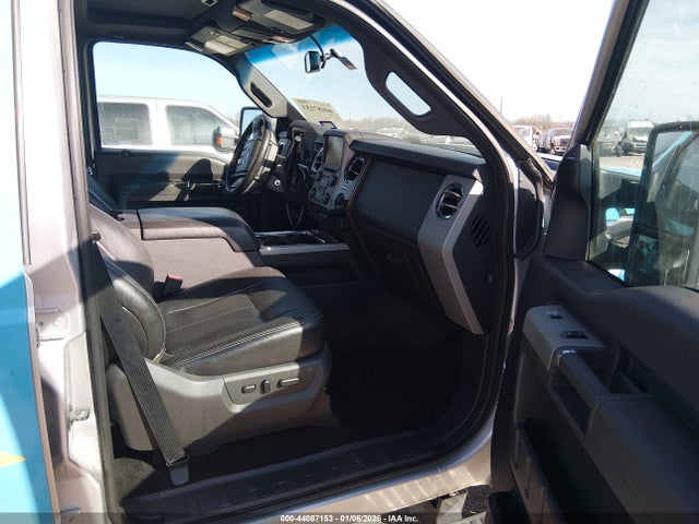 2013 FORD F-350 1FT8W3BT3DEA75472 Photo 6