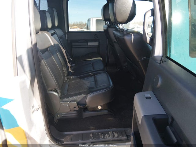 2013 FORD F-350 1FT8W3BT3DEA75472 Photo 7