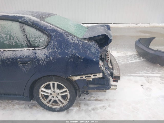 Продаж на аукціоні авто 2005 Subaru Legacy 2.5i, vin: 4S3BL616357222200, номер лоту: 44087154
