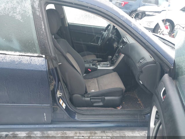 Продаж на аукціоні авто 2005 Subaru Legacy 2.5i, vin: 4S3BL616357222200, номер лоту: 44087154
