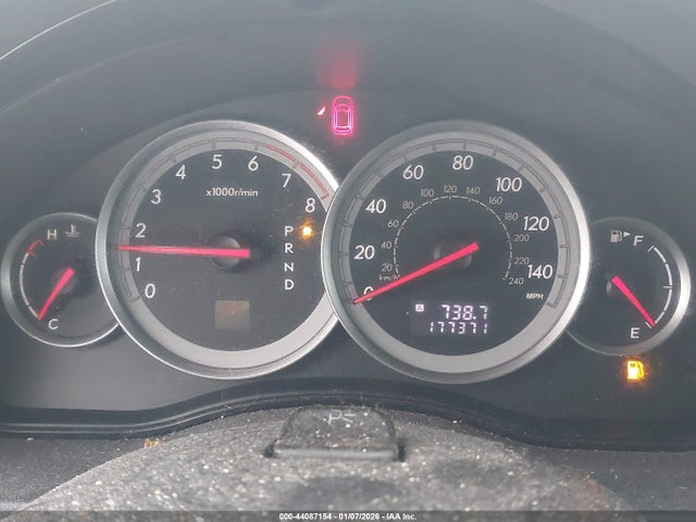 Продаж на аукціоні авто 2005 Subaru Legacy 2.5i, vin: 4S3BL616357222200, номер лоту: 44087154