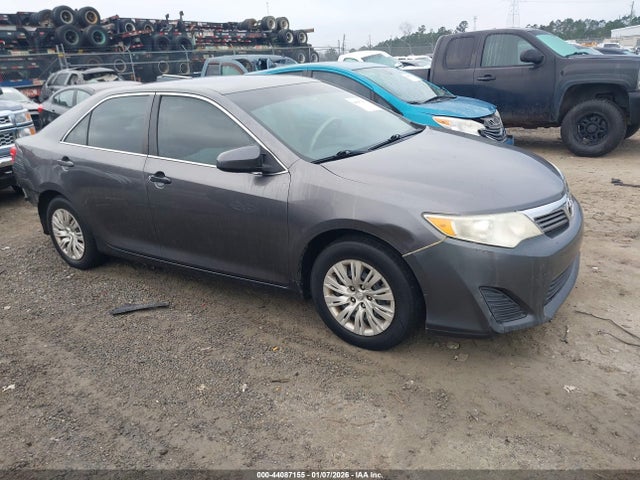 Toyota CAMRY L 2014 4T1BF1FK6EU733333 главное изображение