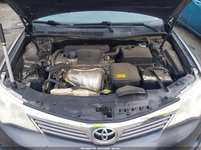 Toyota CAMRY L 2014 4T1BF1FK6EU733333 Image 10