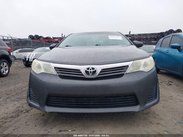 Toyota CAMRY L 2014 4T1BF1FK6EU733333 Image 12