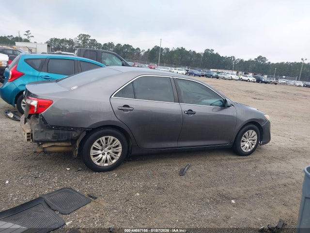 Toyota CAMRY L 2014 4T1BF1FK6EU733333 Image 13