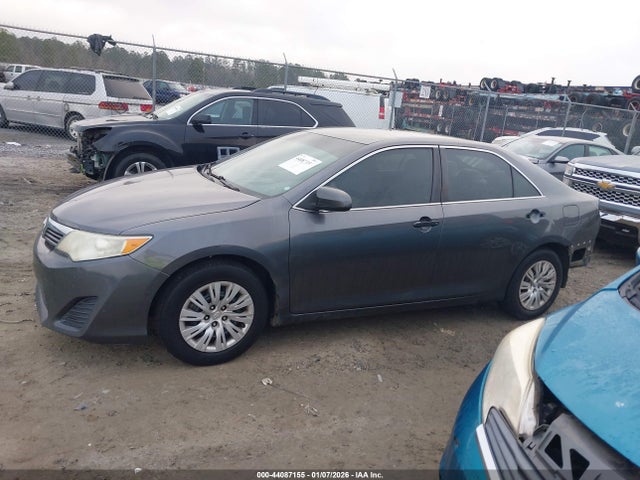 Toyota CAMRY L 2014 4T1BF1FK6EU733333 Image 14