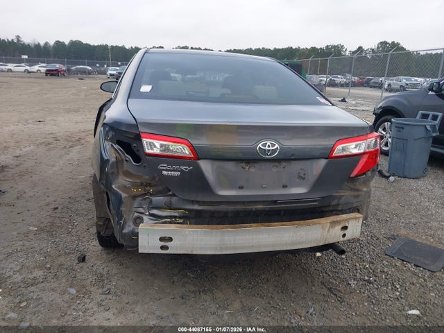 Toyota CAMRY L 2014 4T1BF1FK6EU733333 Image 16