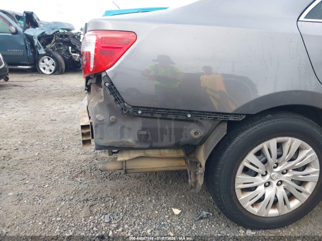 Toyota CAMRY L 2014 4T1BF1FK6EU733333 Image 18