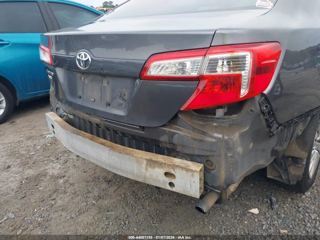 Toyota CAMRY L 2014 4T1BF1FK6EU733333 Image 19