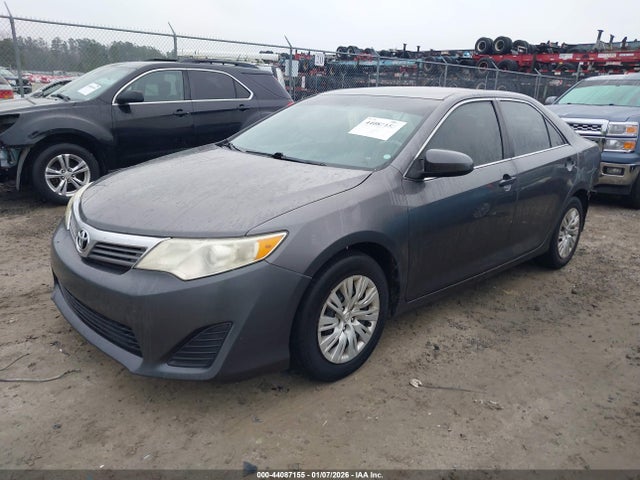 Toyota CAMRY L 2014 4T1BF1FK6EU733333 Image 2