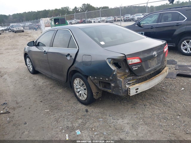 Toyota CAMRY L 2014 4T1BF1FK6EU733333 Image 3