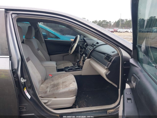 Toyota CAMRY L 2014 4T1BF1FK6EU733333 Image 5