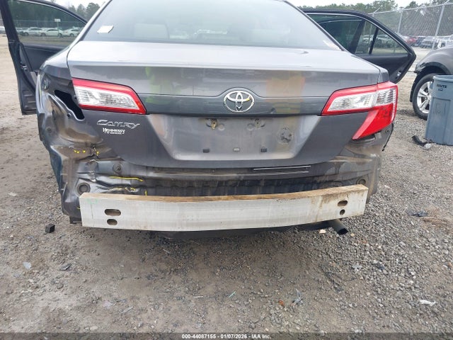 Toyota CAMRY L 2014 4T1BF1FK6EU733333 Image 6