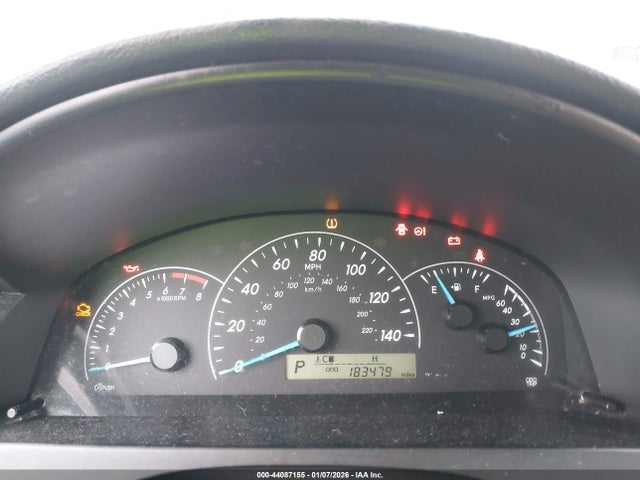 Toyota CAMRY L 2014 4T1BF1FK6EU733333 Image 7