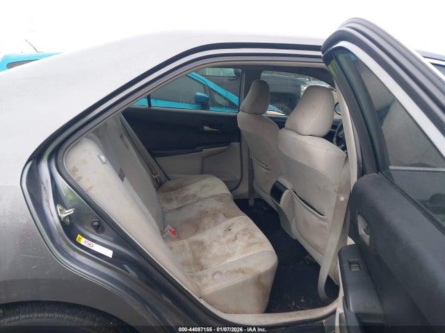 Toyota CAMRY L 2014 4T1BF1FK6EU733333 Image 8