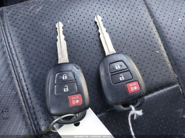 2017 TOYOTA HIGHLANDER 5TDZZRFH5HS234061 Photo 10