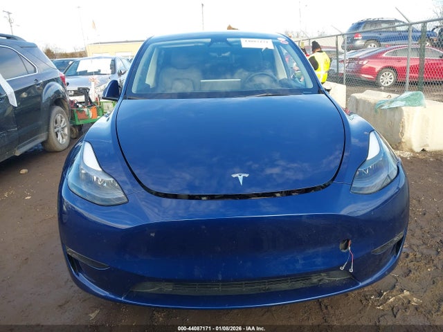 Aukcja sprzedaży 2023 Tesla Model Y Performance Dual Motor All-wheel Drive, vin: 7SAYGDEFXPF905766, numer aukcji: 44087171
