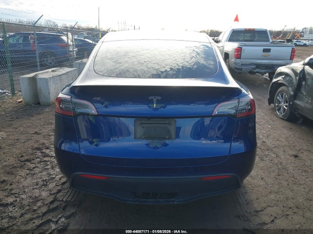 Aukcja sprzedaży 2023 Tesla Model Y Performance Dual Motor All-wheel Drive, vin: 7SAYGDEFXPF905766, numer aukcji: 44087171