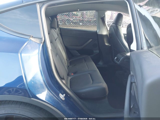 2023 TESLA MODEL Y 7SAYGDEFXPF905766 Photo 7