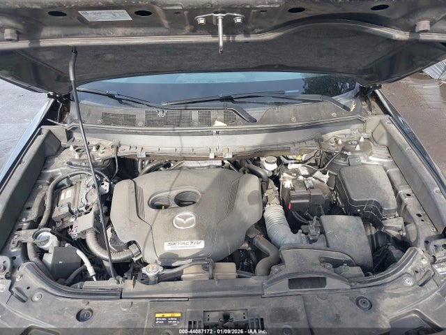 Продаж на аукціоні авто 2019 Mazda Cx-9 Grand Touring, vin: JM3TCBDY4K0329245, номер лоту: 44087172
