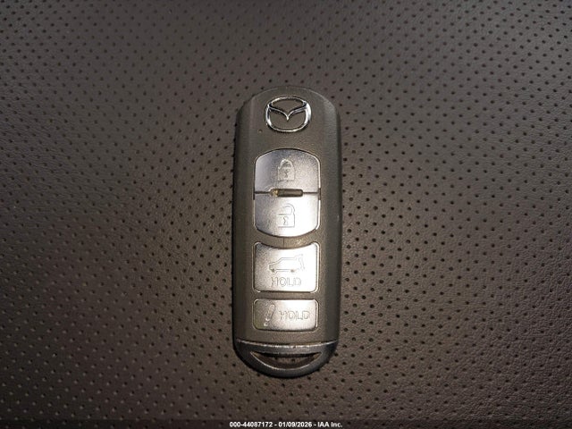 Продаж на аукціоні авто 2019 Mazda Cx-9 Grand Touring, vin: JM3TCBDY4K0329245, номер лоту: 44087172