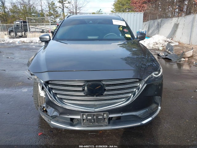 Продаж на аукціоні авто 2019 Mazda Cx-9 Grand Touring, vin: JM3TCBDY4K0329245, номер лоту: 44087172