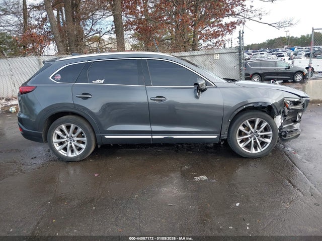 Продаж на аукціоні авто 2019 Mazda Cx-9 Grand Touring, vin: JM3TCBDY4K0329245, номер лоту: 44087172