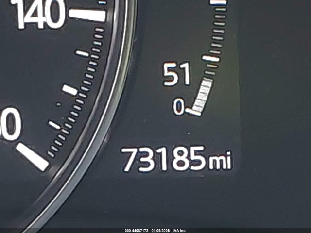 Продаж на аукціоні авто 2019 Mazda Cx-9 Grand Touring, vin: JM3TCBDY4K0329245, номер лоту: 44087172