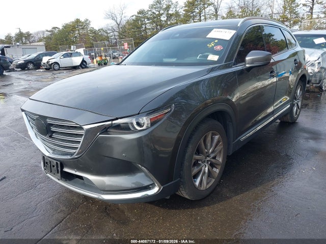 Продаж на аукціоні авто 2019 Mazda Cx-9 Grand Touring, vin: JM3TCBDY4K0329245, номер лоту: 44087172