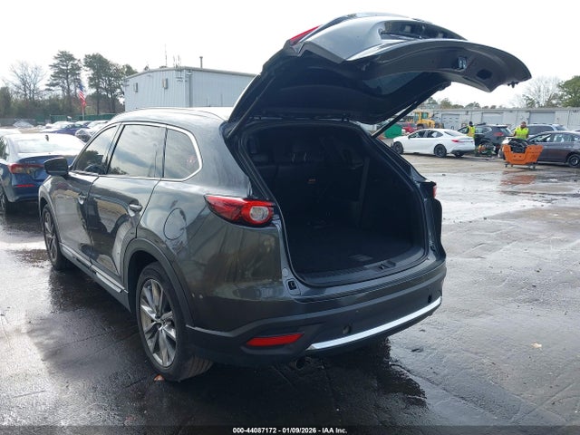 Продаж на аукціоні авто 2019 Mazda Cx-9 Grand Touring, vin: JM3TCBDY4K0329245, номер лоту: 44087172