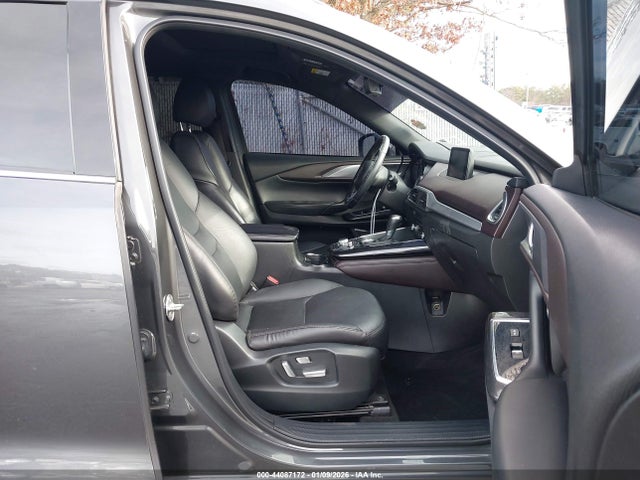 Продаж на аукціоні авто 2019 Mazda Cx-9 Grand Touring, vin: JM3TCBDY4K0329245, номер лоту: 44087172