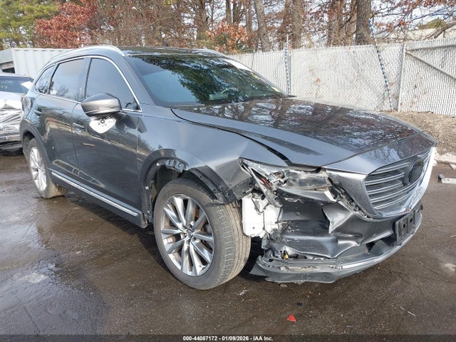 Продаж на аукціоні авто 2019 Mazda Cx-9 Grand Touring, vin: JM3TCBDY4K0329245, номер лоту: 44087172