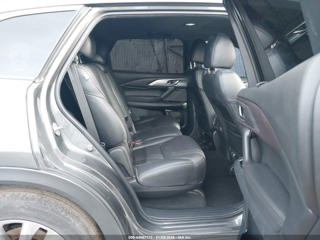 Продаж на аукціоні авто 2019 Mazda Cx-9 Grand Touring, vin: JM3TCBDY4K0329245, номер лоту: 44087172