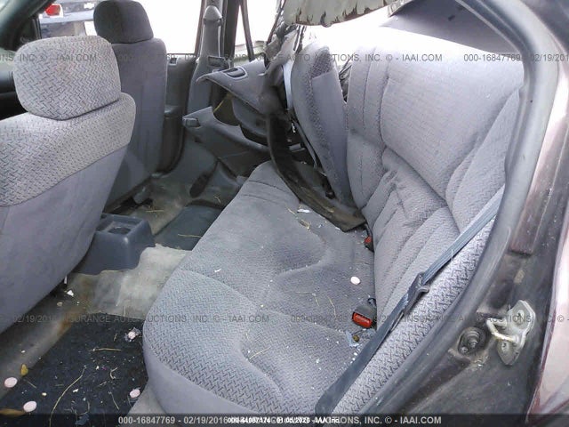 Aukcja sprzedaży 1996 Plymouth Breeze, vin: 1P3EJ46C5TN223749, numer aukcji: 44087174