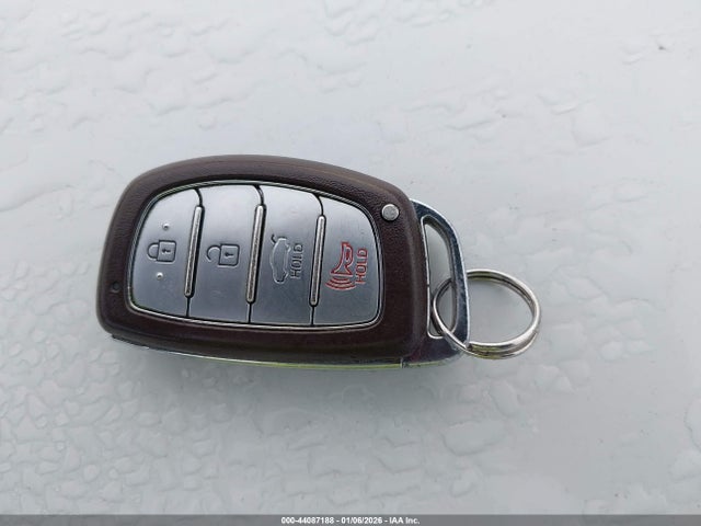 5NPD84LF7JH327095 Hyundai Elantra Value Edition