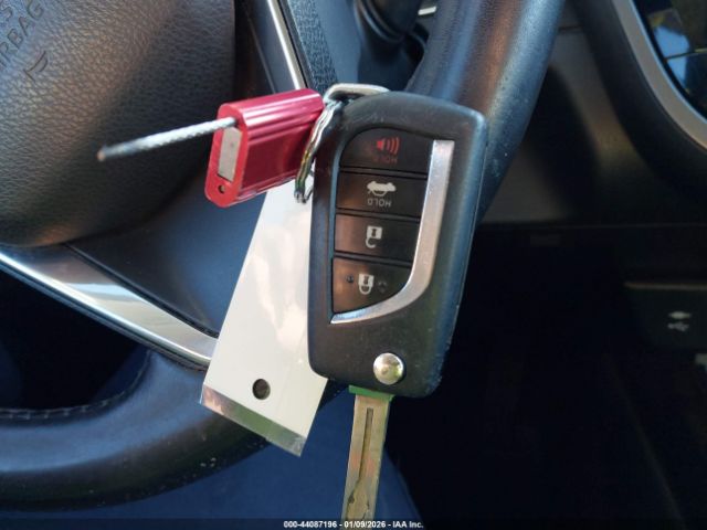 2019 TOYOTA CAMRY 4T1B11HK7KU284302 Photo 10