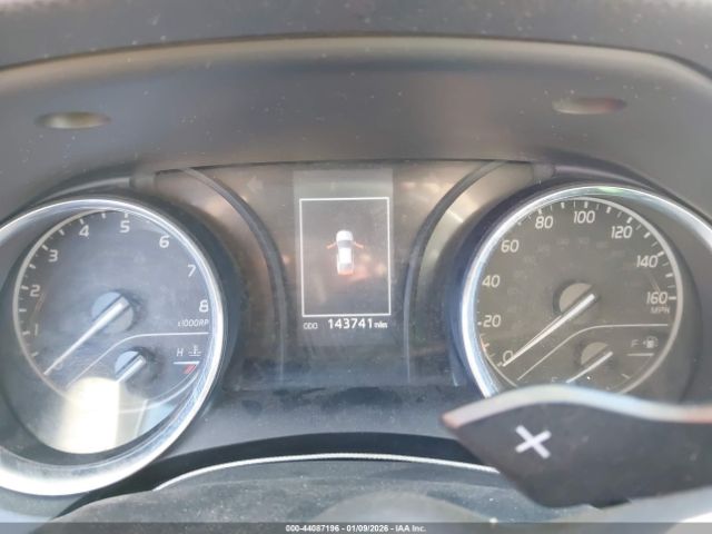 2019 TOYOTA CAMRY 4T1B11HK7KU284302 Photo 6