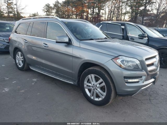 2015 MERCEDES-BENZ GL 450 4JGDF6EE7FA442702