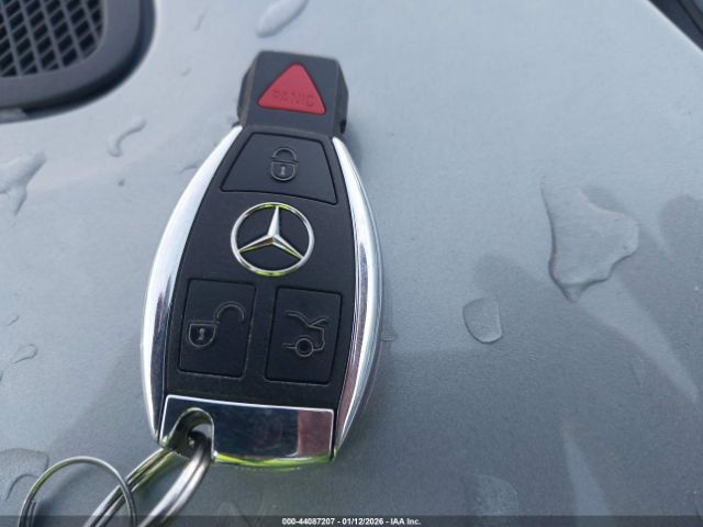 2015 MERCEDES-BENZ GL 450 4JGDF6EE7FA442702 Photo 10